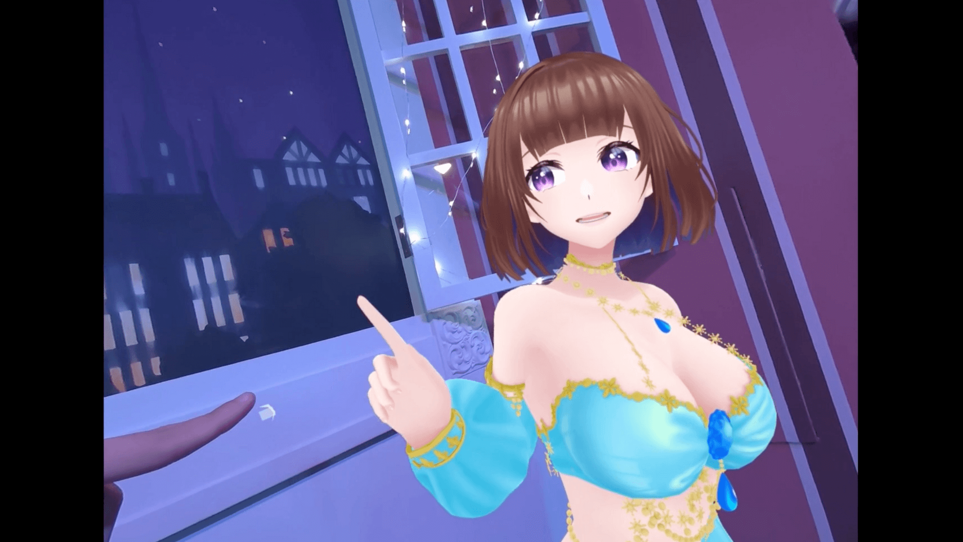 VTuberに実際に会える