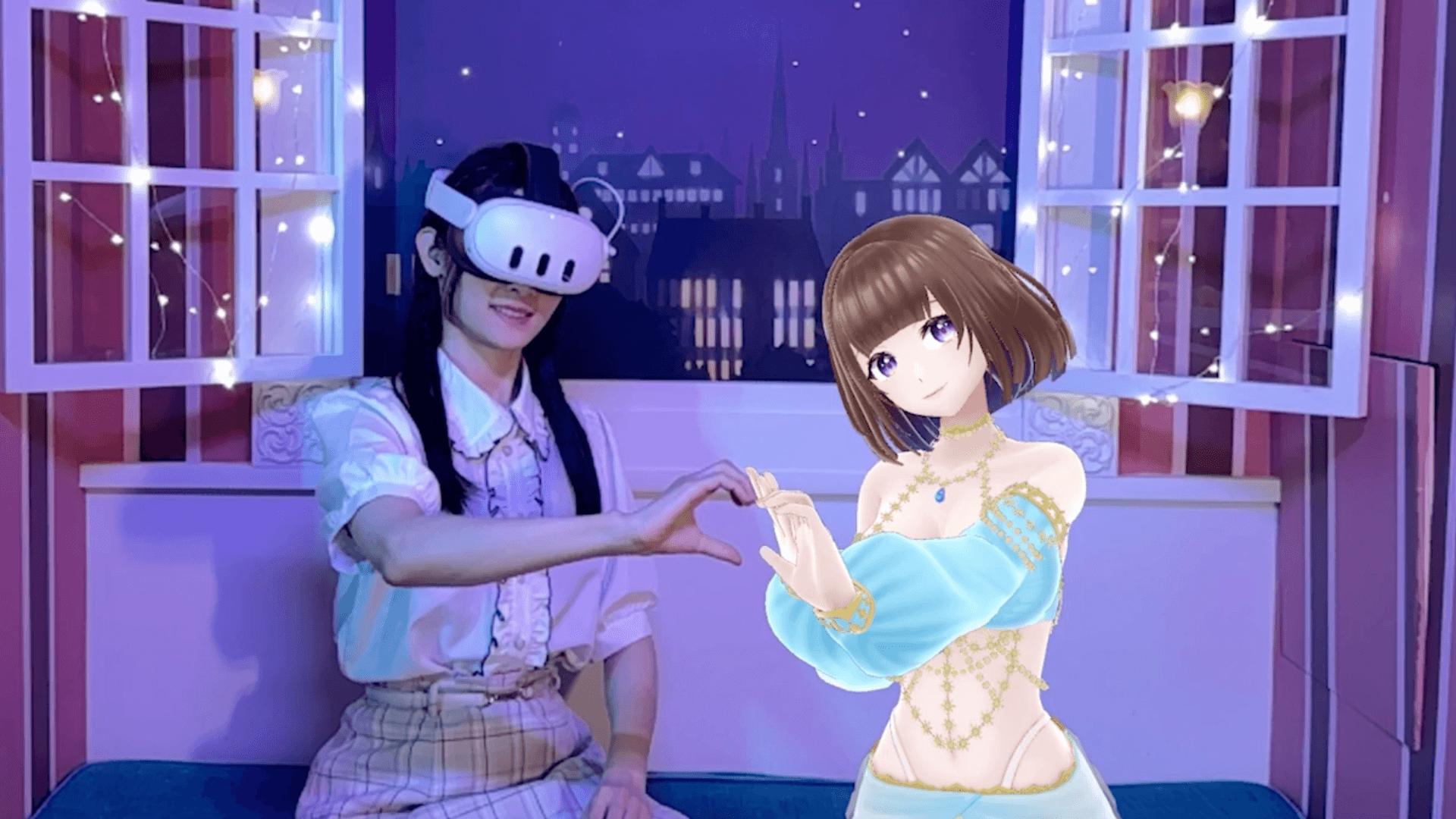 イベントを各地で開催予定