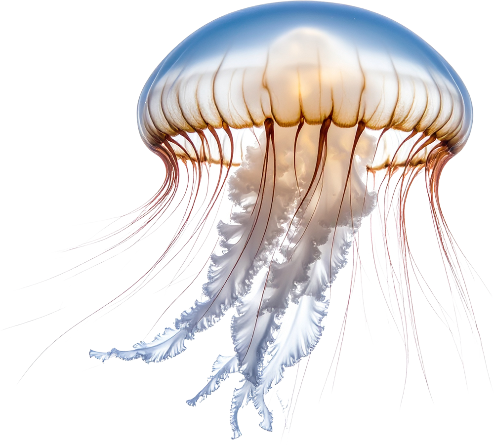 jellyfish